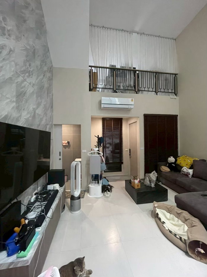picture Estara Pattanakarn | Luxury Townhome | 3 Bedrooms | 200 Sq.m. - 5/18