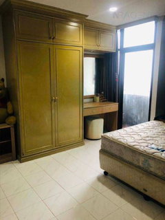 🔺 ขายคอนโด รัชอาภา ทาวเวอร์ อาคาร 1 ชั้น 9 สตูดิโอ ขนาด 28 ตรม ใกล้ โรงเรียนอนุบาลอาภาภิรมย์