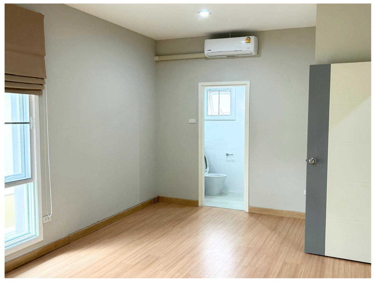 รูป ขายบ้านในหมู่บ้านกาญจน์กนก 21 แม่เหียะ - รูปที่ 3/9