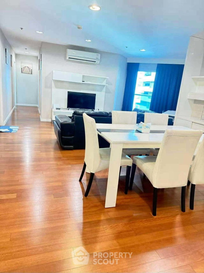 รูป คอนโด 3 ห้องนอน Belle Grand Rama 9 ใกล้ MRT พระราม 9 ชั้น 7 (ID 3150182) - รูปที่ 1/8