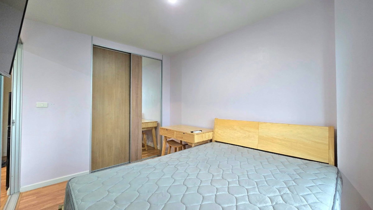 รูป ให้เช่า Parkland ชั้น4 ห้องมุม 6,500 - รูปที่ 11/13