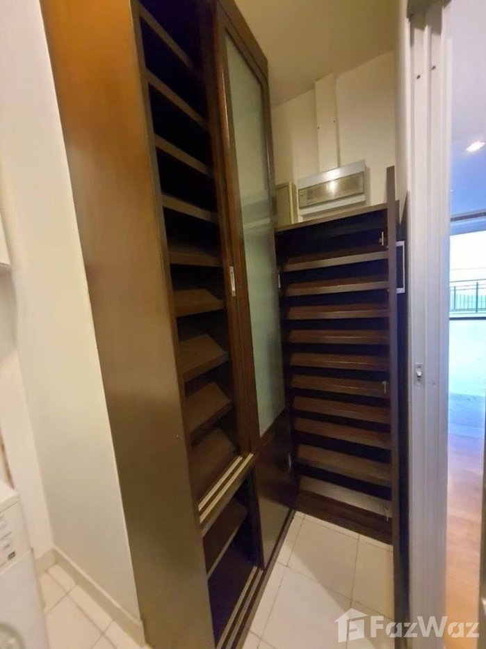 picture 2 Bedroom Condo for rent at Amanta Ratchada 1915922 - 13/13