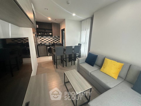 24th-Floor 1-Bedroom Condo At THE BASE Phetchaburi–Thonglor (ID 3153437)