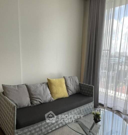 picture 1-BR Condo For Rent, Nara 9 By Eastern Star, BTS Chong Nonsi (ID 2315953) - 1/7