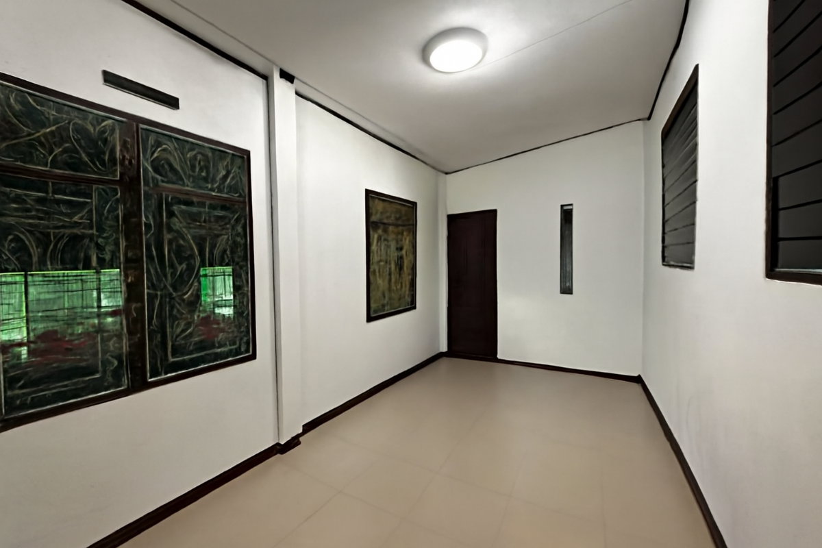 รูป บ้านเดี่ยว ห่างจากถนนใหญ่เพียง 300 เมตร - รูปที่ 9/9