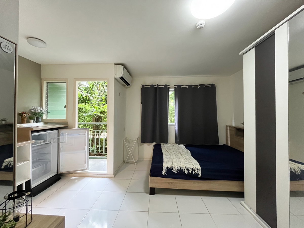 picture Condo for Rent Lumpini Mixx Thepharak-Srinakarin   - 3/7