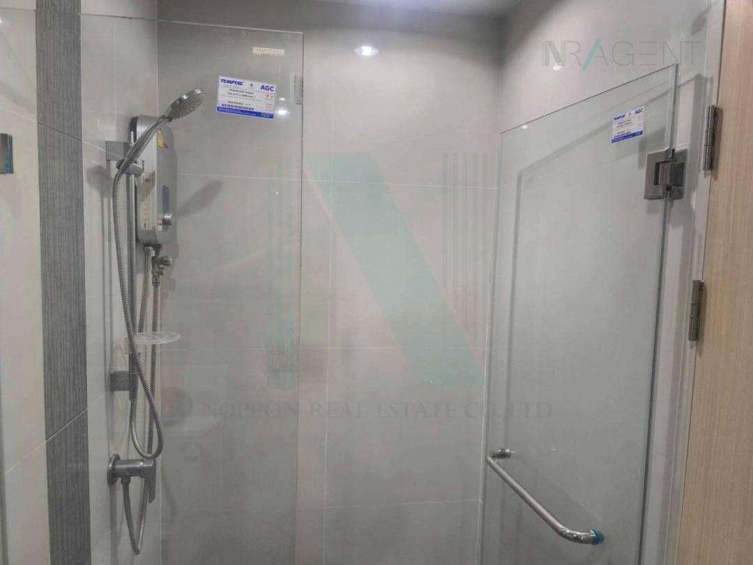 รูป 🎊 ให้เช่าคอนโด แอมเบอร์ บาย อีสเทิร์น สตาร์ อาคาร 1 ชั้น 31 1 ห้องนอน ขนาด 55 ตรม ใกล้ Big C ติวานนท์ - รูปที่ 7/8