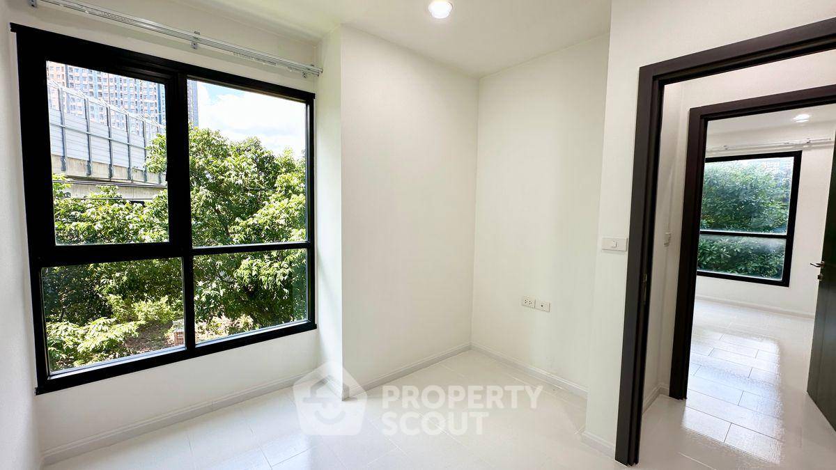 รูป คอนโด 2 ห้องนอน ขาย The Base Park West สุขุมวิท 77 ชั้น 3 ใกล้ BTS อ่อนนุช (ID 3152179) - รูปที่ 8/18