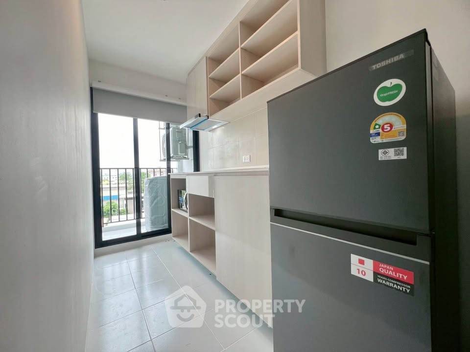 รูป คอนโด 1 ห้องนอน ให้เช่า เชาว์ไท แฮลมาร์ค ลาดพร้าว-โชคชัย 4 แขวงลาดพร้าว (ID 2144573) - รูปที่ 11/15