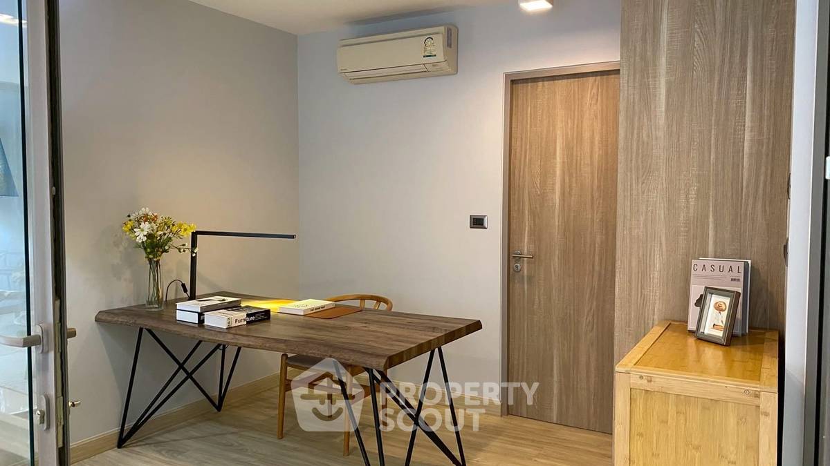 รูป คอนโด 3 ห้องนอน ขาย 118 ตร.ม. เดอะไพน์ หัวหิน ใกล้เขาตะเกียบ (ID 3153662) - รูปที่ 13/21
