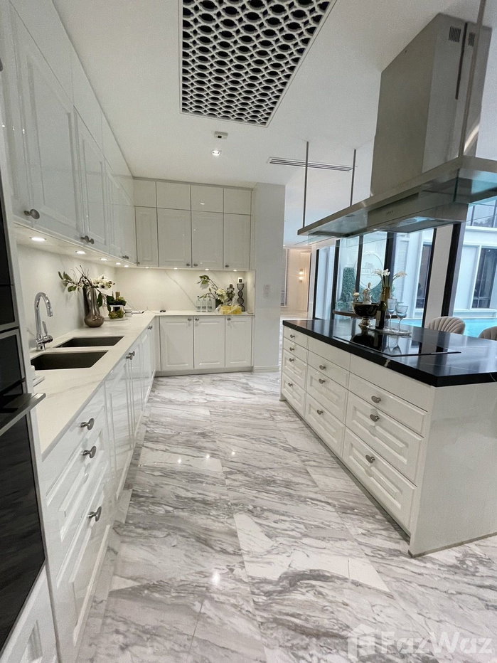 รูป ขาย บ้านเดี่ยว 5 ห้องนอน ในโครงการ มาวิสต้า เพรสทีจ วิลเลจ 5624817 - รูปที่ 31/35