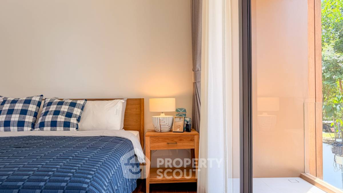 picture Pet-Friendly 3-BR Villa With Private Space, The Baya Villa (ID 3152156) - 19/27
