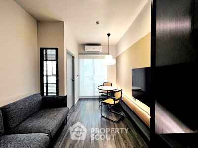 Condos for sale : 1-BR 34 Sqm Condo For Sale At Ideo Chula Samyan, 400m to MRT Sam Yan (ID 3153550)