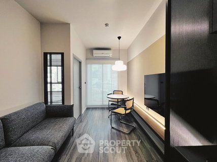 1-BR Condo at Ideo Chula Samyan near MRT Sam Yan (ID 3153550)