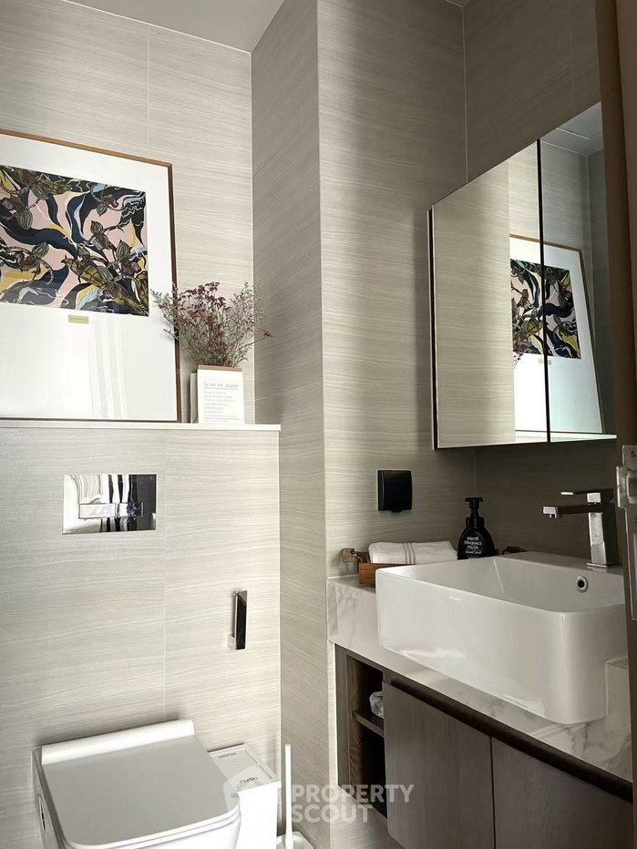 picture Attractive 2-BR Condo At Park Origin Thonglor, 37th Floor, BTS Thong Lor (ID 3124696) - 6/6