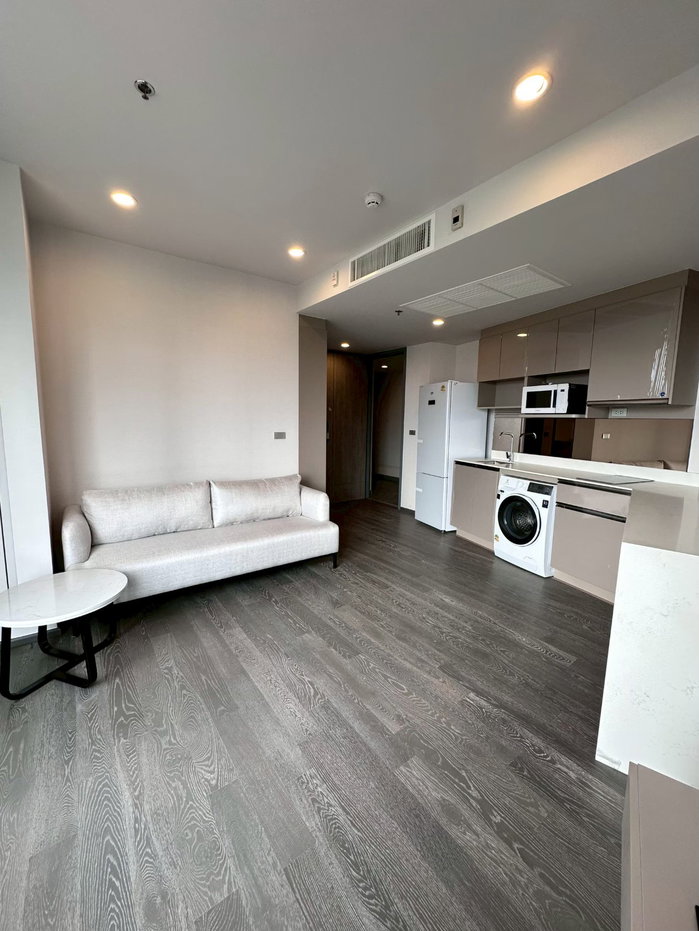 รูป COCO Parc 1 Bedroom Branded Residence Hospitality Service จาก Dusit - รูปที่ 8/15