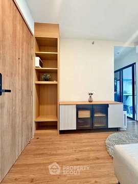 High-Floor 1-BR Condo At The Livin Ramkhamhaeng, Hua Mak (ID 2156398)