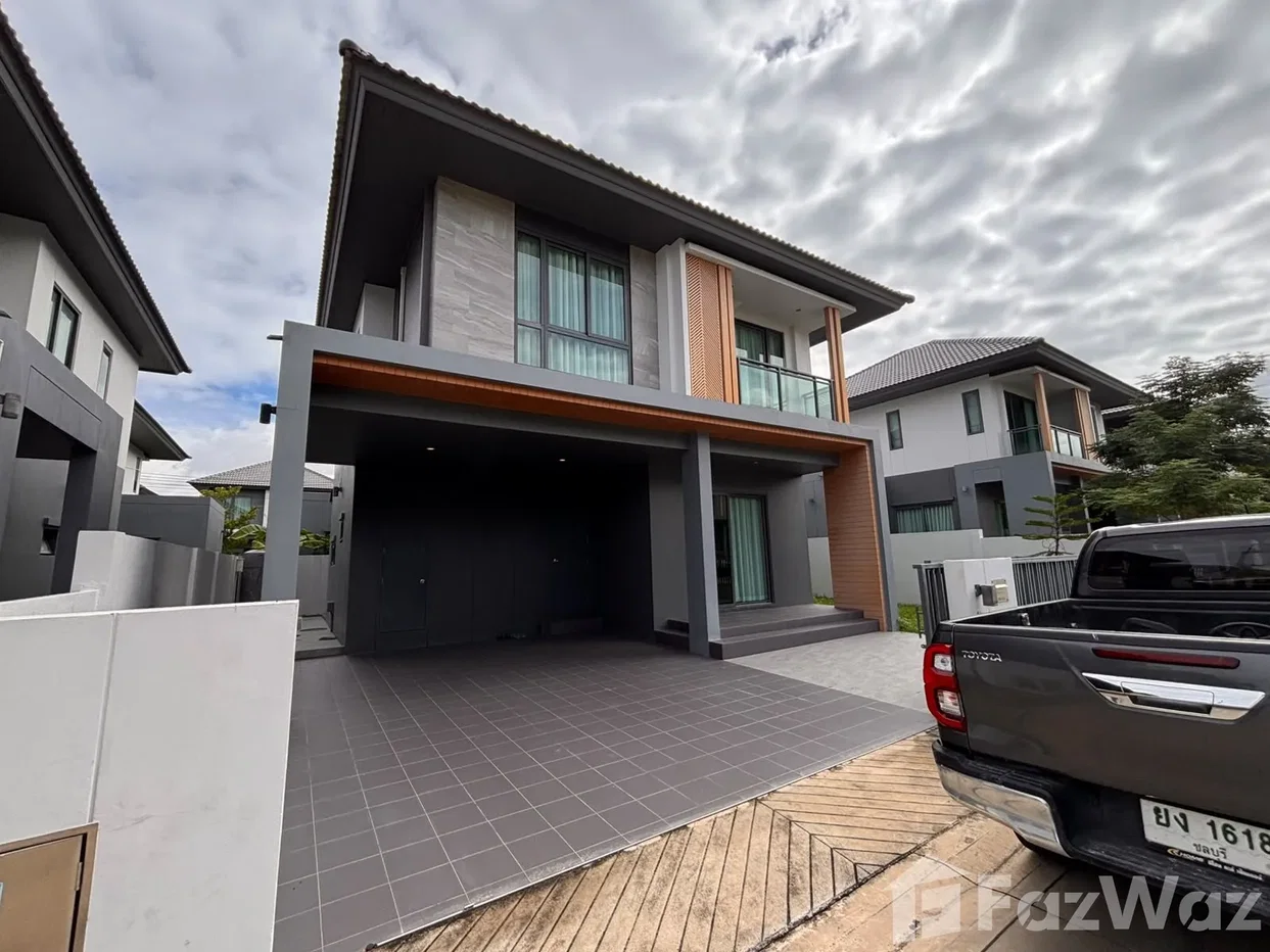 picture 4 Bedrooms For rent at Patta Define Pattaya 6643558 - 6/15