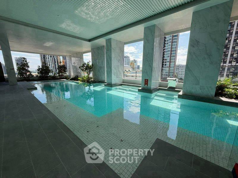 picture 1-BR 32 Sqm Condo At Culture Thonglor, 300m to BTS Thong Lor (ID 2470530) - 19/19