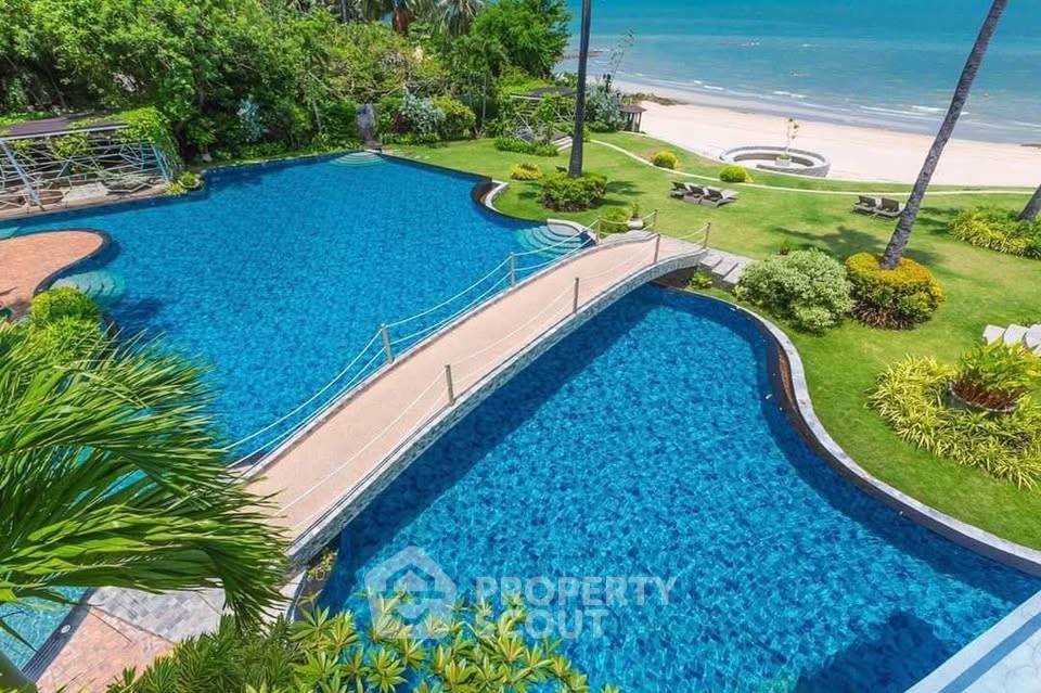 picture Pet-Friendly 1-BR Condo At The Palm - Wongamart Beach (ID 2964553) - 20/27