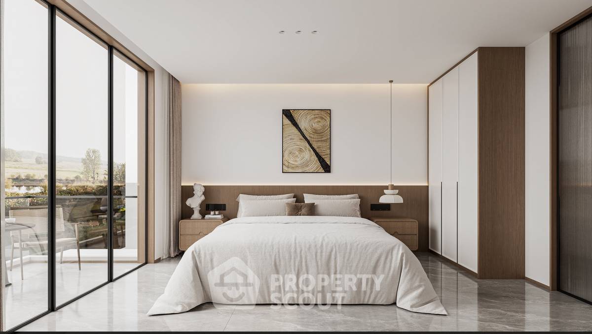 รูป ขายคอนโด 2 ห้องนอน โครงการ One World One Home Condominium บางเทา (ID 3152263) - รูปที่ 2/12