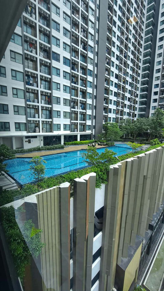 picture 🏡✨ For Rent: Kensington Sukhumvit–Thepharak | Spacious unit, ready to move in — only 9,480 Baht! ✨🏡 - 4/7