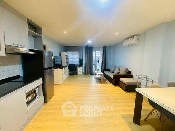 picture 1-BR 55 Sqm On 5th Floor, Condo One Siam, 300m to BTS National Stadium (ID 2939637) - 2/15