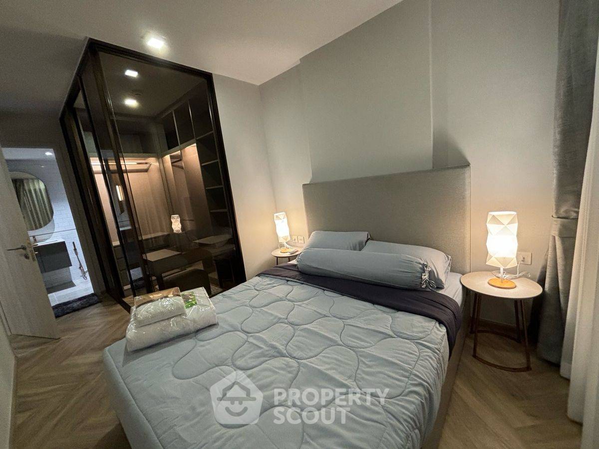picture 1-BR Condo For Rent, Chapter Thonglor 25, Thong Lo (ID 2338981) - 3/8