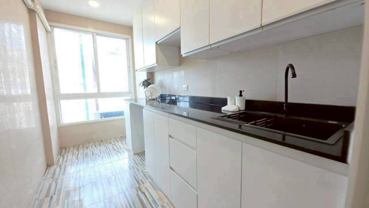 รูป 💥ขาย HAPPY CONDO LADPRAO 101 แฮปปี้ คอนโด ลาดพร้าว 101ทำเลดี ในซอยลาดพร้าว 101 พร้อมสิ่งอำนวยความสะดวกครบครัน✅ ติด รถไฟฟ้า - รูปที่ 16/19