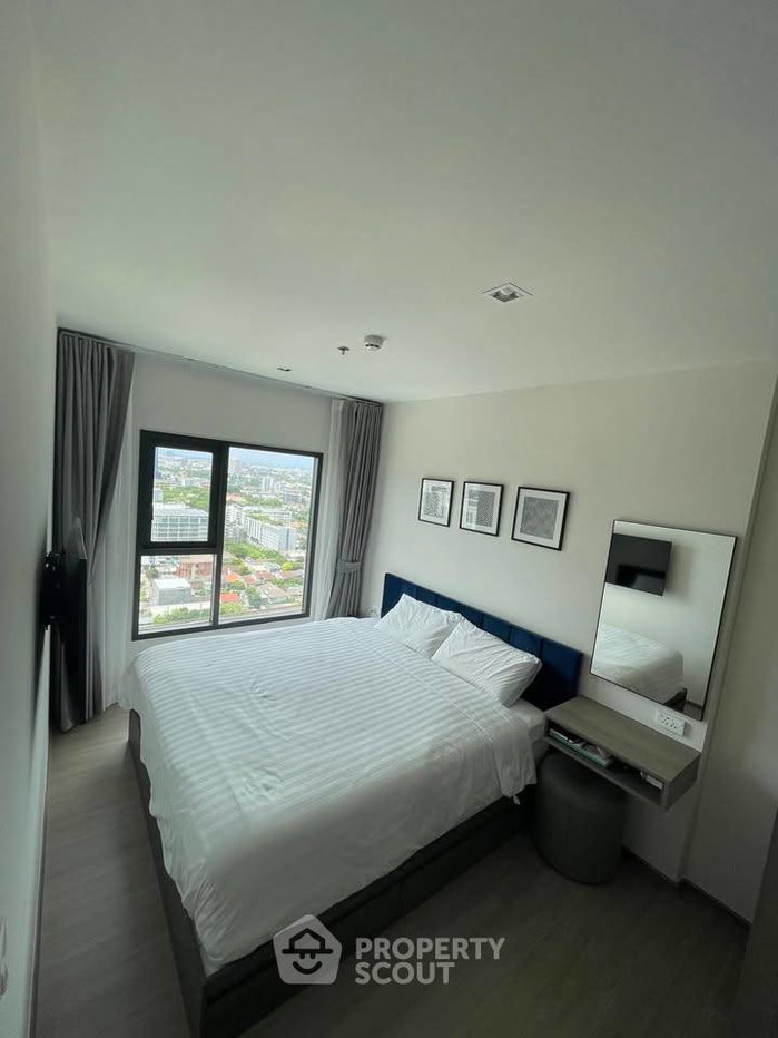 picture 24th-Floor 2-BR 46 Sqm Condo At THE BASE Phetchaburi-Thonglor (ID 3152185) - 6/23