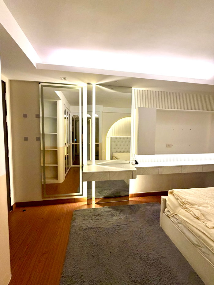 picture 🤩 Urgent, the wedding room is so beautiful🎊🎊🎊🎊🎊🎊 💃🏻Ready to move in immediately💃🏻🤩 - 5/40