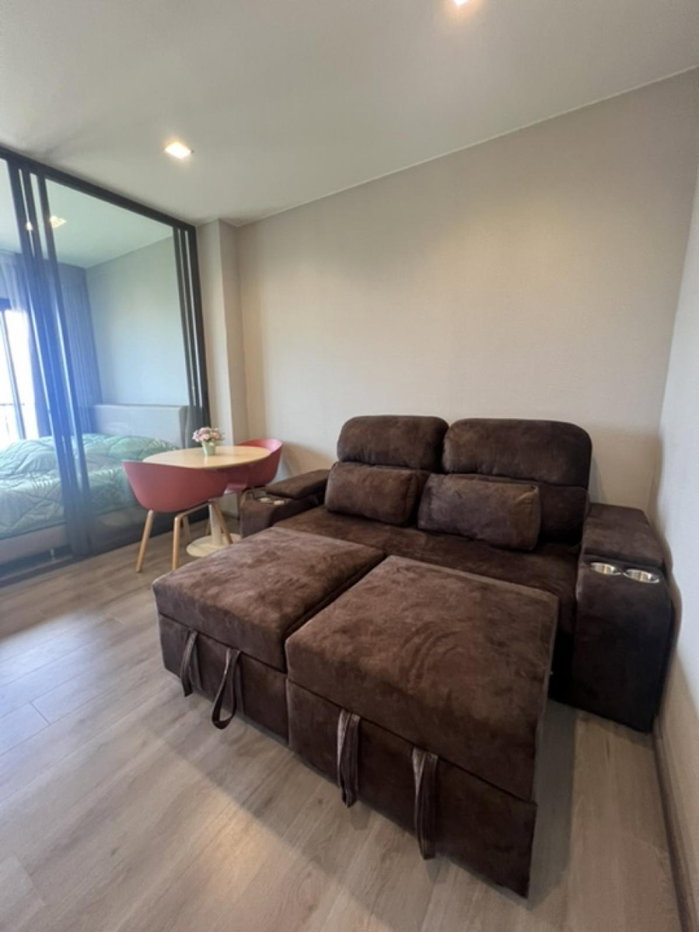 picture Code: 26KJ4048  for rent The Politan Aqua 🔥🔥 Line ID: @kjcondo (with @)🔥🔥 - 6/23