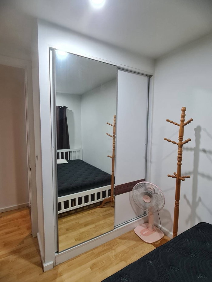 picture Condo for rent Parkland Ngamwongwan-Kaerai - 4/15