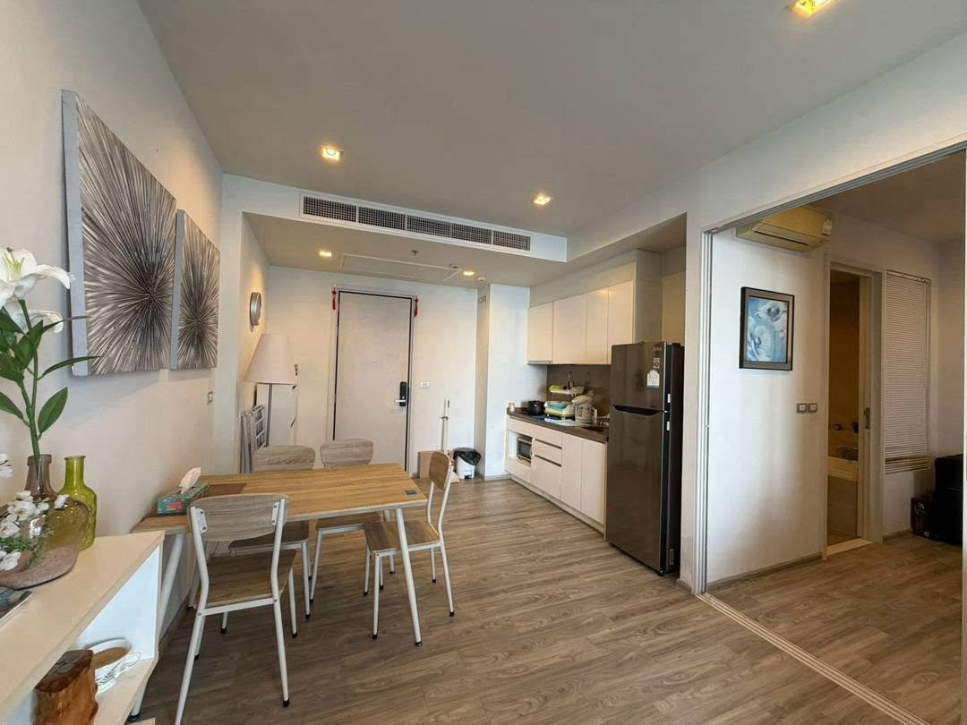 รูป บ้านปลายหาดคอนโดวิวทะเล 1ห้องนอน 1ห้องน้ำ โควต้าต่างชาติ ถูกที่สุดในตลาด - รูปที่ 15/15