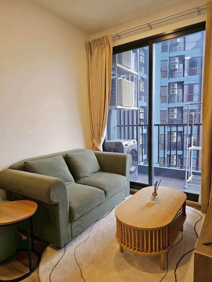 picture ðĒ Condo for Rent: THE STAGE Mindscape Ratchada - Huaikhwang Property Code | LNP-C14267 - 6/12