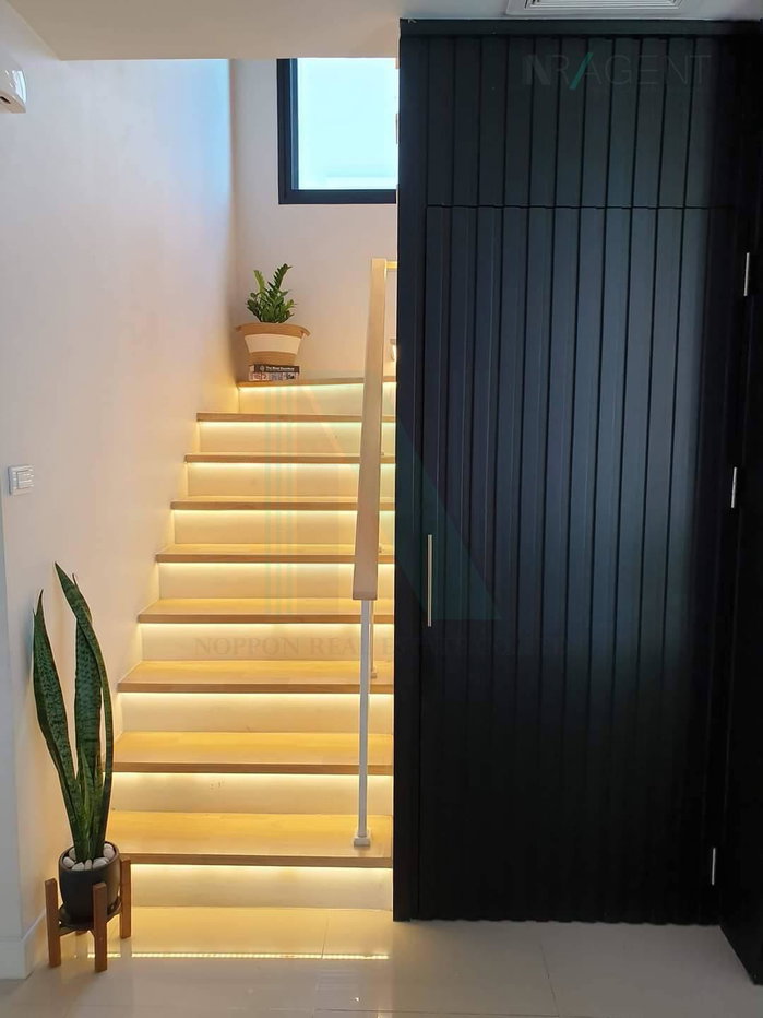 รูป ขายบ้านเดี่ยว โครงการ อารียา โคโม่ พรีโม่ บางนา-วงแหวนฯ 2 ชั้น 4 ห้องนอน 3 ห้องน้ำ - รูปที่ 6/8