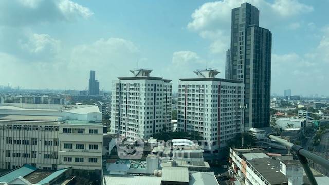 รูป คอนโด 1 ห้องนอน ที่ Sky Walk Residences ใกล้ BTS พระโขนง 200 ม. (ID 3152073) - รูปที่ 4/5
