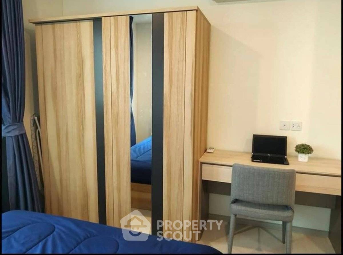 รูป คอนโด 1 ห้องนอน 34 ชั้น 33 ตร.ม. ใกล้ ARL มักกะสัน ที่ Life Asoke (ID 3152733) - รูปที่ 3/9