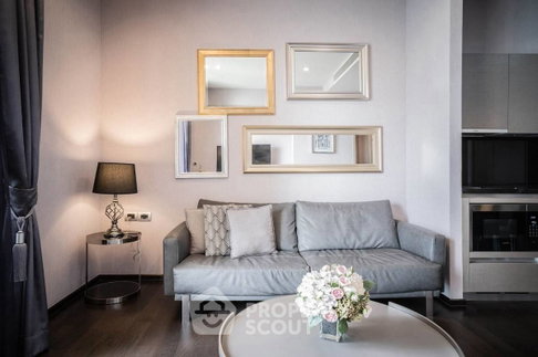 คอนโด 1 ห้องนอน 59 ตร.ม. ที่ The XXXIX By Sansiri ใกล้ BTS พร้อมพงษ์ 200 ม. (ID 3055024)