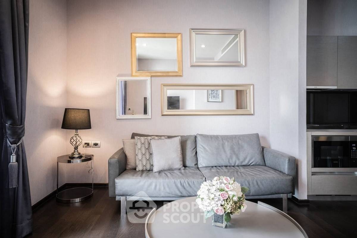picture 1-BR 59 Sqm At The XXXIX By Sansiri, 200m to BTS Phrom Phong (ID 3055024) - 1/9