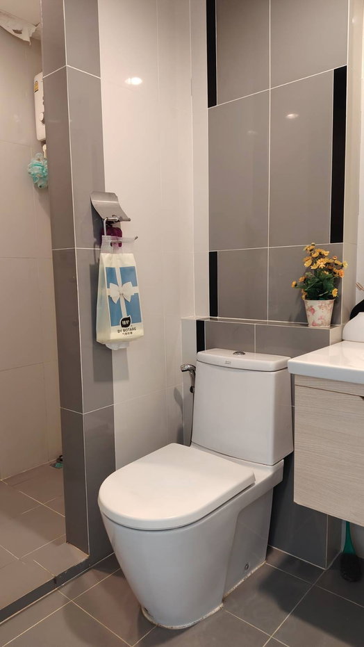 รูป ให้เช่าหัองคอนโด 1ห้องนอน ที่ Artemis Sukhumvit77 Btsอ่อนนุช - รูปที่ 7/8