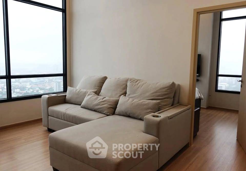 picture Pet-Friendly 2-BR Condo At Maru Ekkamai 2, BTS Ekkamai (ID 3121506) - 6/20