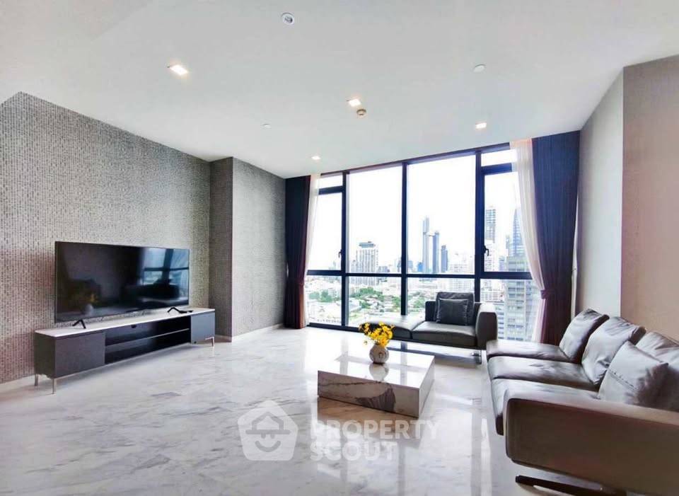picture 19th-Floor 2-BR Condo At The Monument Thong Lo (ID 3150472) - 2/13