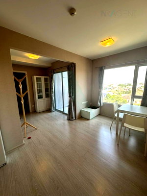 Condos for sale : 🚩 For Sell Condo PLUM CONDO RAMA 2 Building 1, Floor 7,2 bed room, Room size 45 sqm