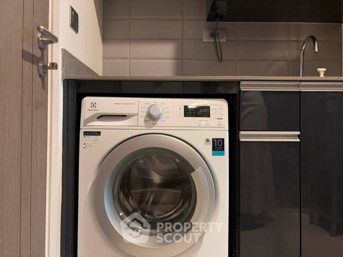 รูป คอนโด 1 ห้องนอน Ideo Q Siam - Ratchathewi ใกล้ BTS ราชเทวี 300 ม. (ID 3054582) - รูปที่ 9/13