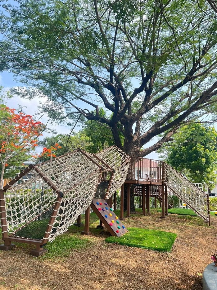 รูป ให้เช่า บ้านเดี่ยว ทำเลดี บ้านสวยพร้อมเข้าอยู่ บรรยากาศดี - รูปที่ 17/17