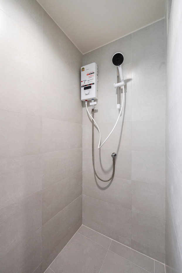 picture 🏢 Condo for Sale : Grand Park Town   Property Code | LNP-C14276  - 32/33