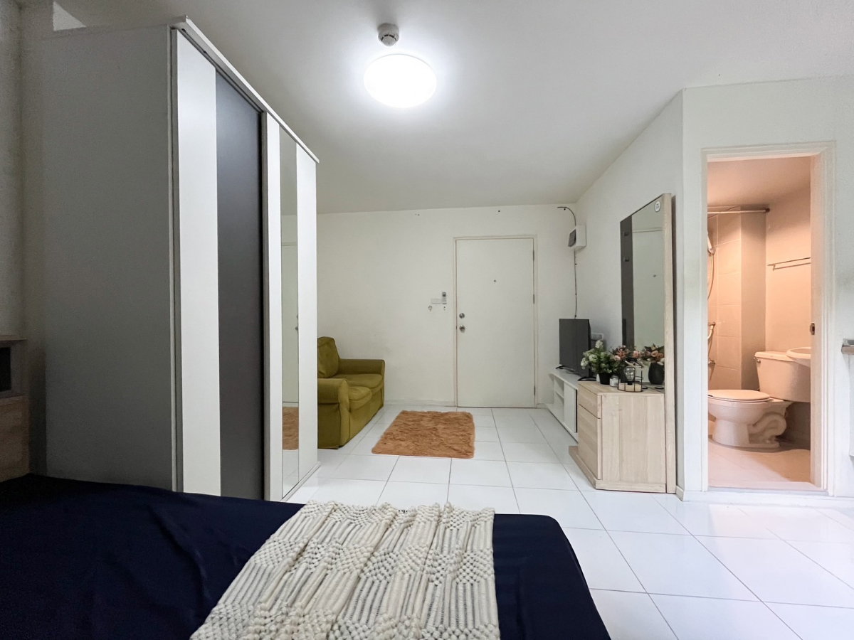 picture Condo for Rent Lumpini Mixx Thepharak-Srinakarin   - 5/7