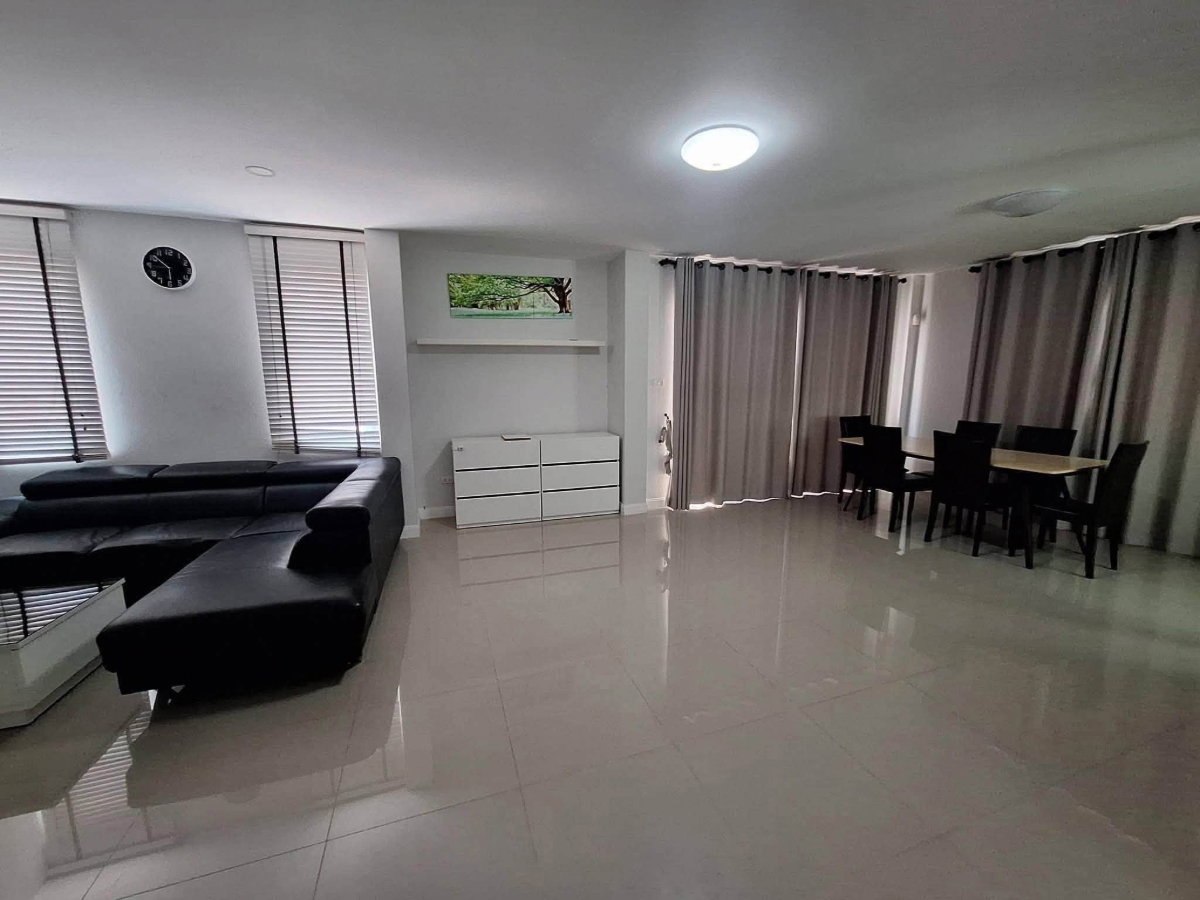 รูป ให้เช่าบ้านเดี่ยว ม.เลควัลเล่ย์ บ่อวิน ศรีราชา - รูปที่ 5/13