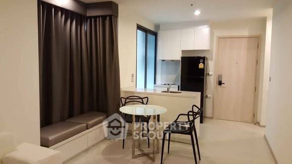 picture 1-BR Condo At Rhythm Sukhumvit 42, 200m to BTS Ekkamai (ID 3153667) - 3/16